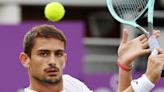 El maldito césped: Navone, Cerúndolo y puras derrotas argentinas entre Eastbourne y Wimbledon