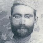 Muztar Khairabadi