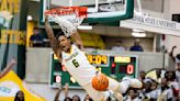 Norfolk State star Jamarii Thomas, the MEAC Player of the Year, is transferring to VCU