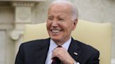 Biden, Clintons raise $8M at Virginia fundraiser