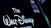 Walt Disney to cut jobs in television unit, Bloomberg News reports