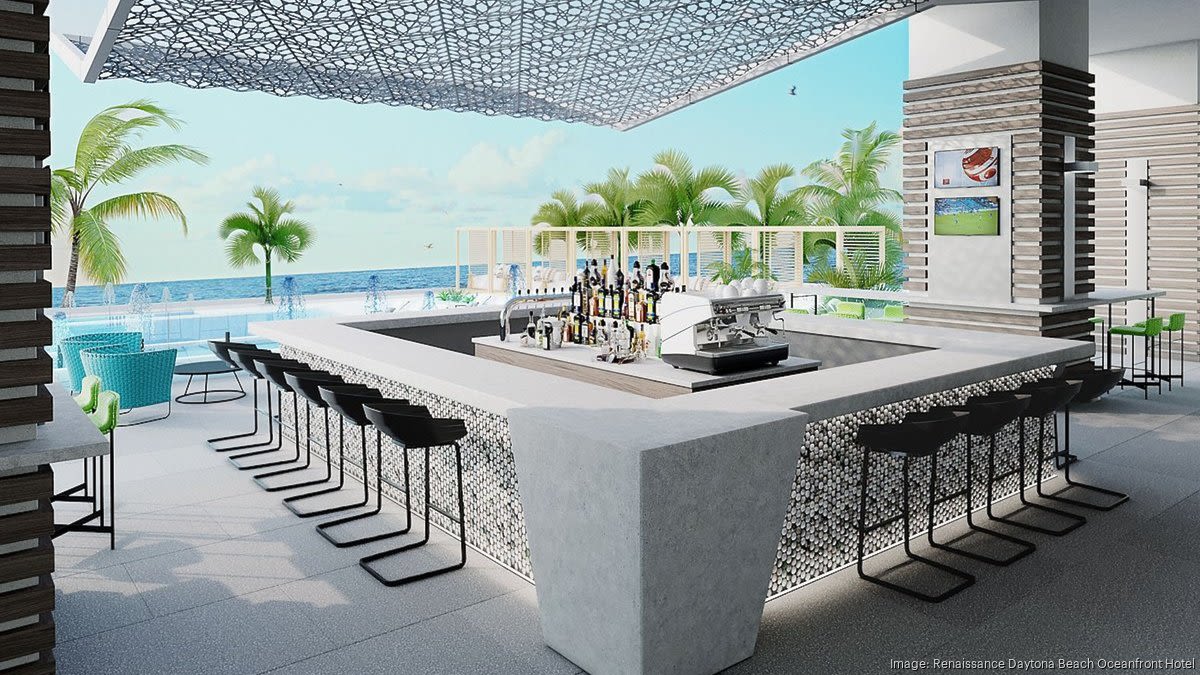 James Beard-nominated restaurateur to open oceanfront 'tide-to-table' eatery in Daytona Beach - Orlando Business Journal