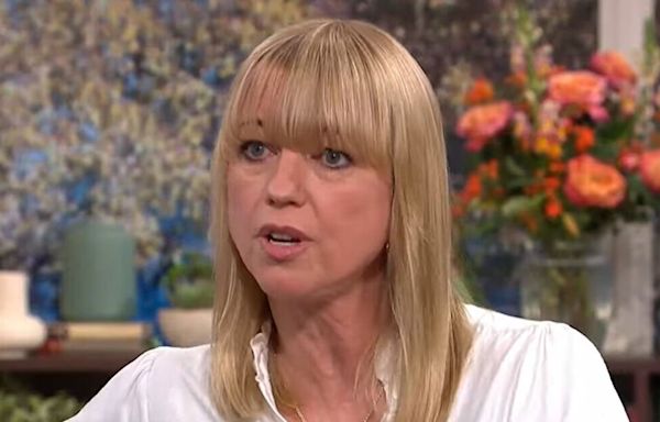 BBC's Sara Cox admits ‘mistakes were made’ in horror interview with A-lister