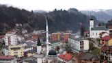 Bosnian Serb MPs adopt a report denying the Srebrenica genocide