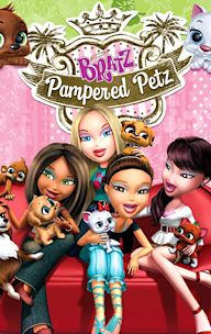 Bratz: Pampered Petz