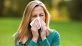 Aumentan hasta 15% alergias en verano; pide IMSS tener precaución