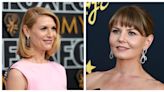 Famous birthdays list for today, April 12, 2024 includes celebrities Claire Danes, Jennifer Morrison