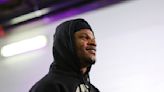 Ravens' Lamar Jackson Explains Offseason Weight Loss, Dropping 25 Pounds from 2022