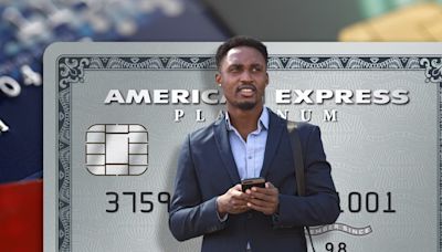 Is this heavy-hitting American Express card worth the $695 fee? Yes, if you’re in this group.