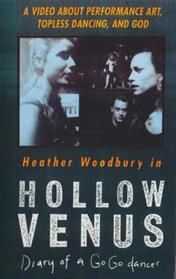 Hollow Venus: Diary of a Go-Go Dancer