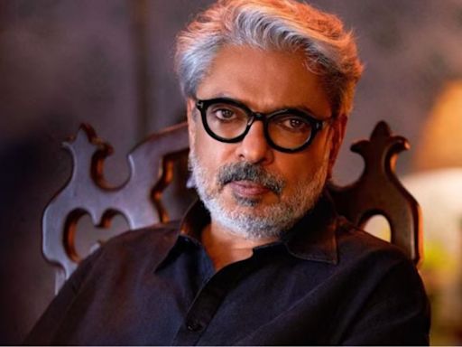 Sanjay Leela Bhansali Justifies His Anger Issues on Set: 'What is Wrong With it?'