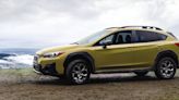 There's a New, Better Crosstrek, But I Like the 2023 Car More