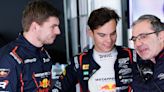 Verstappen on DTM protege Vermeulen: He is always within two tenths of me