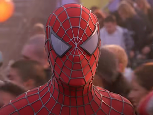 Comedian Jim Norton Shares The R-Rated ‘Dirty Stuff’ He Tried To Get Into Sam Raimi’s Spider-Man