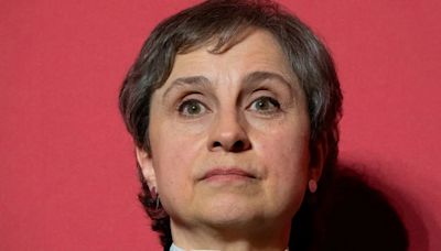 Muere Helios Aristegui Sebastián, padre de la periodista Carmen Aristegui