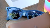 Ray-Ban Meta smart glasses hands-on: Techy sunglasses you might actually want to wear