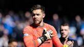 Jack Butland confesses Celtic title reality hit 'like a ton of bricks' as he gets honest over Rangers rollercoaster