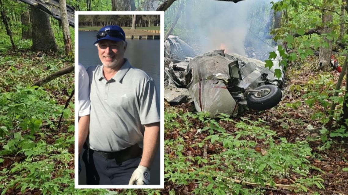 Friends remember Haymarket pilot killed in private plane crash