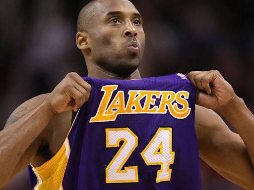 El curioso objeto de Kobe Bryant que se espera subastar por más de 1,5M de dólares