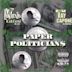 Paper Politicians