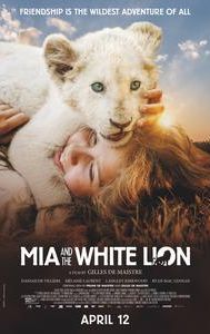 Mia and the White Lion