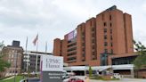 Report shows which Erie-area hospitals posted higher-than-expected mortality rates