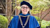 Athens State University names Dr. Catherine Wehlburg as 39th President