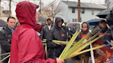 In wake of fatal shooting of Najee Seabrooks, few attend Operation Ceasefire peace march