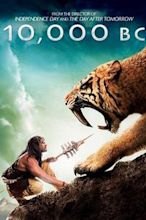 10,000 BC