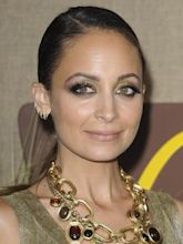 Nicole Richie