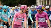 How to watch stages 5 and 6 of the 2024 Giro d'Italia