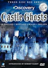 Castle Ghosts of England, Scotland, Wales & Ireland [DVD]: Amazon.co.uk ...