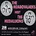 Medallions Meet the Meadowlarks