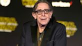 Widow of Chewbacca actor Peter Mayhew is distressed about planned memorabilia auction