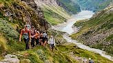 How to walk the Tour des Combins, the best long-distance hike in the Alps