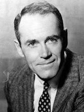 Henry Fonda