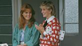Lost Princess Diana 'black sheep' sweater predicted to fetch up to $90,000 at auction