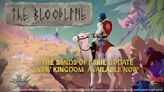 The Bloodline Official The Sands of Askil Update Trailer