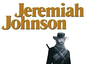 Las aventuras de Jeremiah Johnson