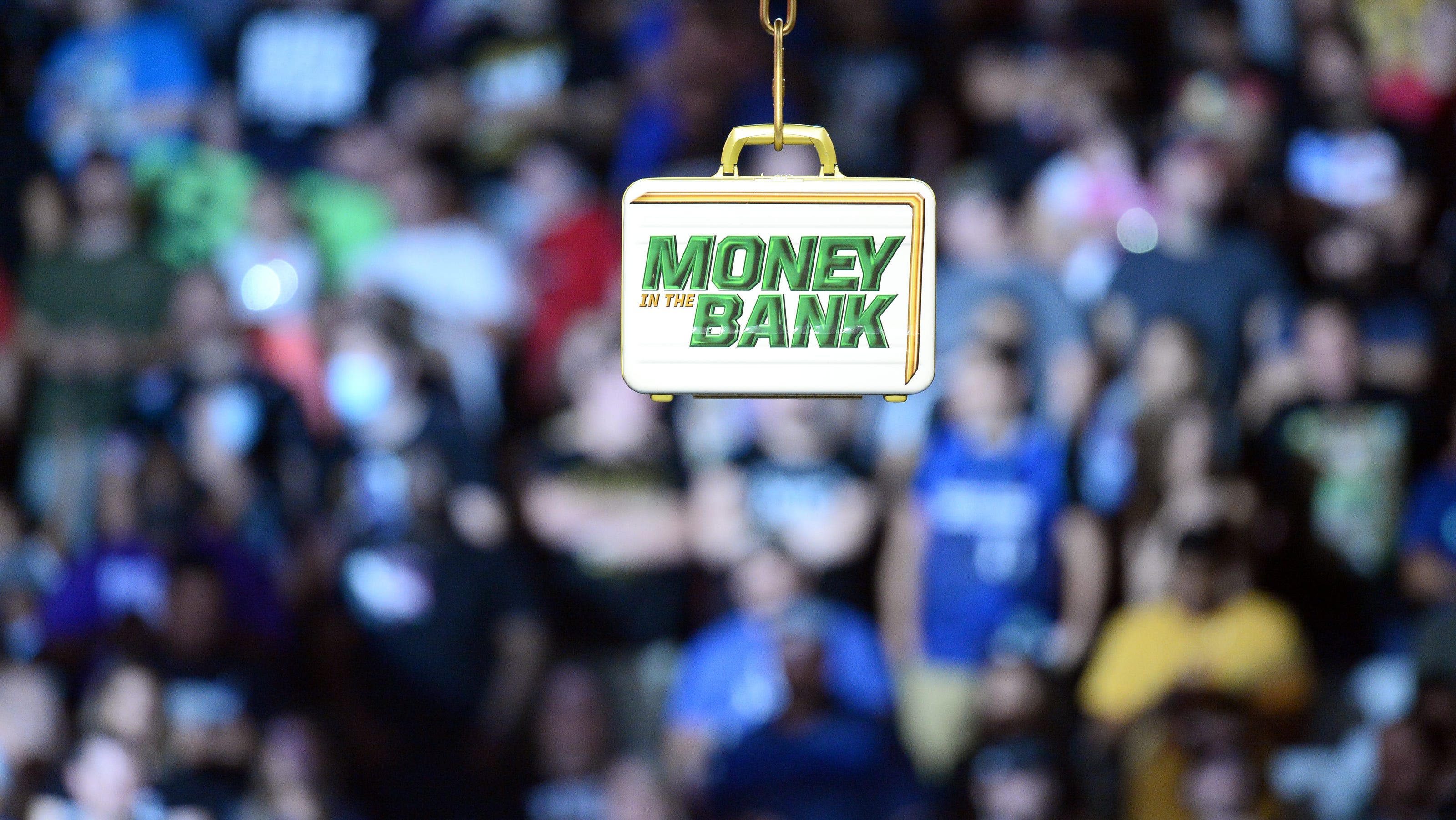 WWE Money in the Bank 2024 results: Winners, highlights, analysis