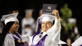 Shadow Hills High School celebrates its Class of 2024 Knights