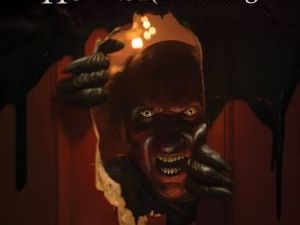 ‘Insidious’ gives a fright at Universal Orlando’s Halloween Horror Nights