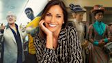 Double Emmy Nominee Salli Richardson-Whitfield Makes History In Drama Directing, Talks ‘Winning Time’ Cancellation & ‘The Gilded Age’ Season 3