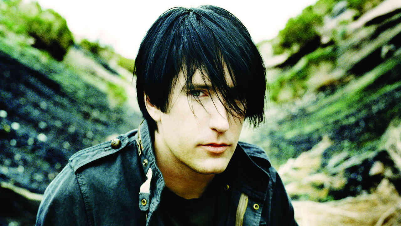 The dark and twisted history of Trent Reznor and Nine Inch Nails