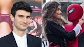 ‘Challengers’ Writer Justin Kuritzkes Calls ‘Spider-Verse’ Line a ‘Nod’ to Zendaya and Sony’s Amy Pascal | Video