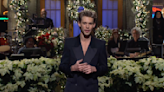 Saturday Night Live recap: Austin Butler hosts Cecily Strong's last episode with musical guest Lizzo