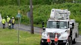 Most CT power outages restored after overnight storms