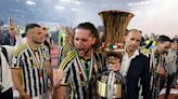 Juventus: "Vous méritiez un autre adieu", l'hommage de Rabiot à Allegri après son licenciement