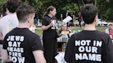 Cientos de detenidos en las manifestaciones propalestinas en las universidades de EEUU