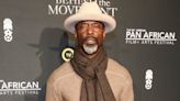 Grey's Anatomy alum Isaiah Washington retires from acting before starting a GoFundMe for his next movie project